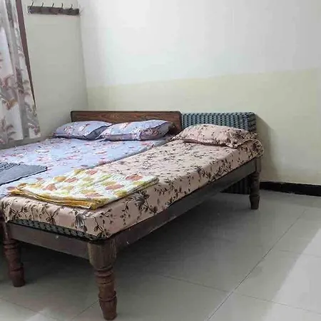 Cheerful Home Mysore Exterior photo