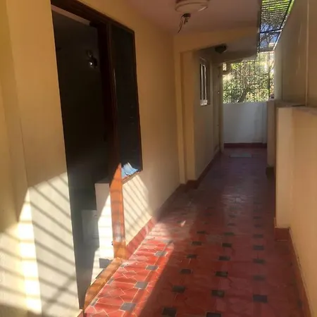 Cheerful Home Mysore Exterior photo