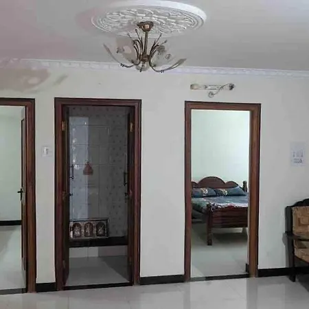 Cheerful Home Mysore Exterior photo