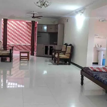 Cheerful Home Mysore Exterior photo
