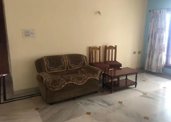 Cheerful Home