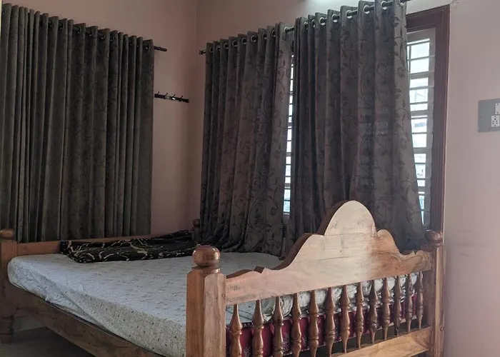 Cheerful Home